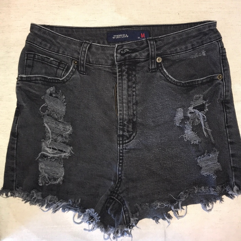 JUST USA  size M